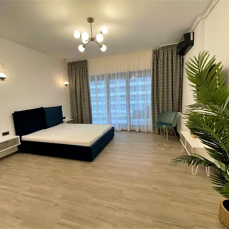 公寓 Casa Del Mar