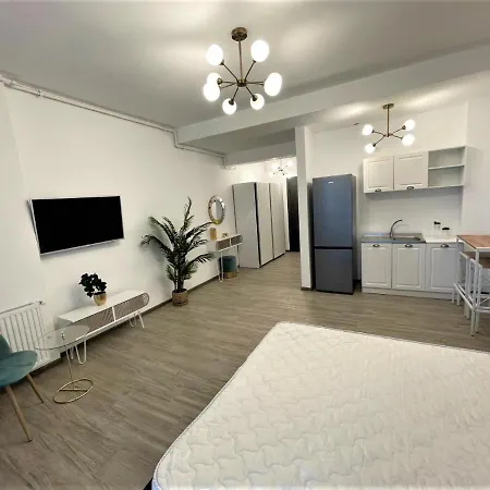 Casa Del Mar Apartment *
