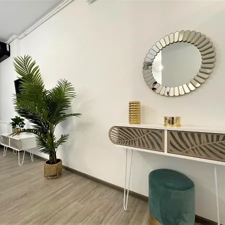 Apartment Casa Del Mar