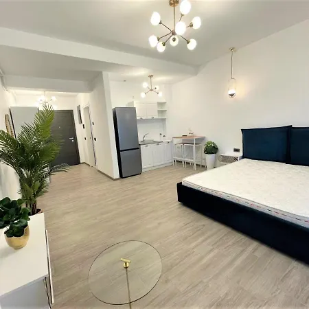 Casa Del Mar * Mamaia