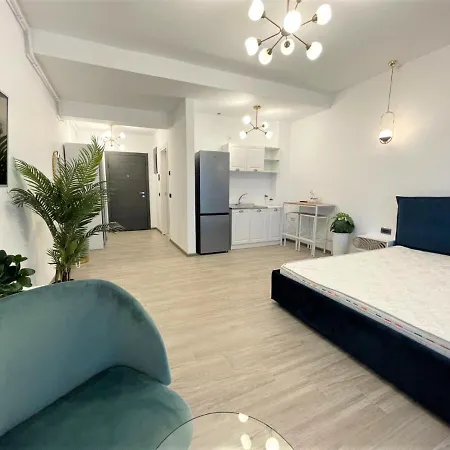 Apartment Casa Del Mar Mamaia