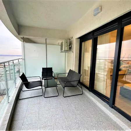 Casa Del Mar Apartment Mamaia